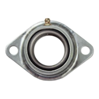Flange Bearings