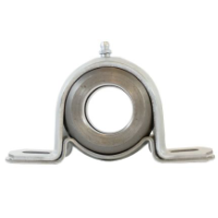 Pillow Block Bearings