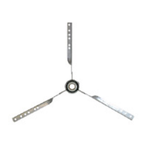 Motor Mounts & Support Brackets