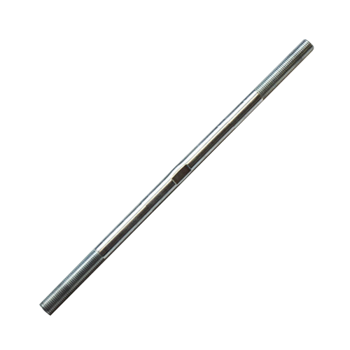 Stainless Steel Threaded Rod