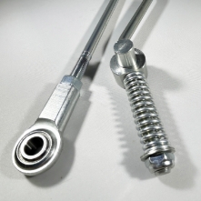 Triangle Manufacturing Material Image for Sustainability 