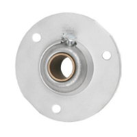 View our 3-Bolt Flange Bearings with Bushings collection
