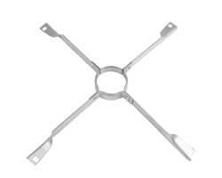 View our Quad-Arm Bearing Support Brackets collection