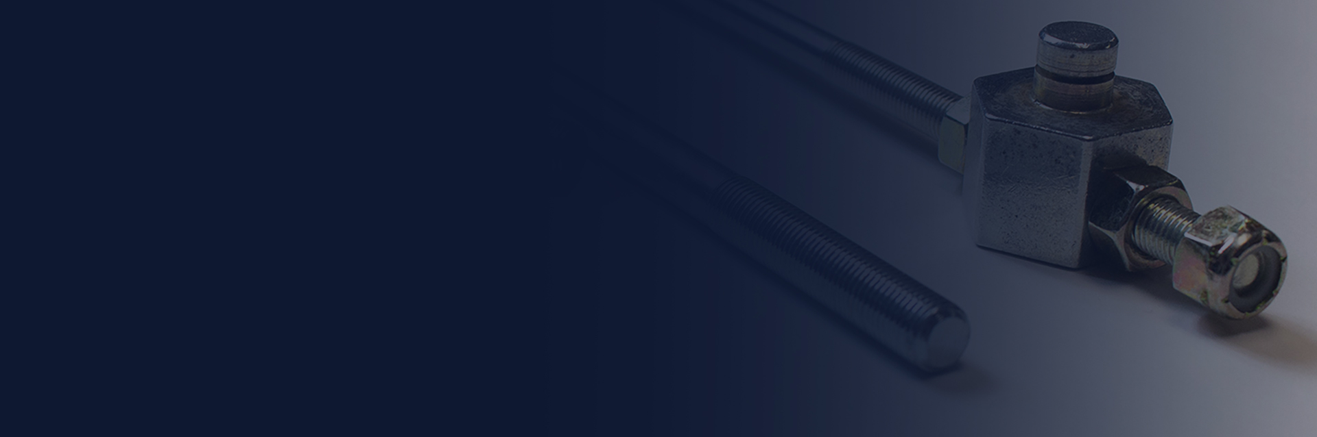 Industrial Threaded Rods