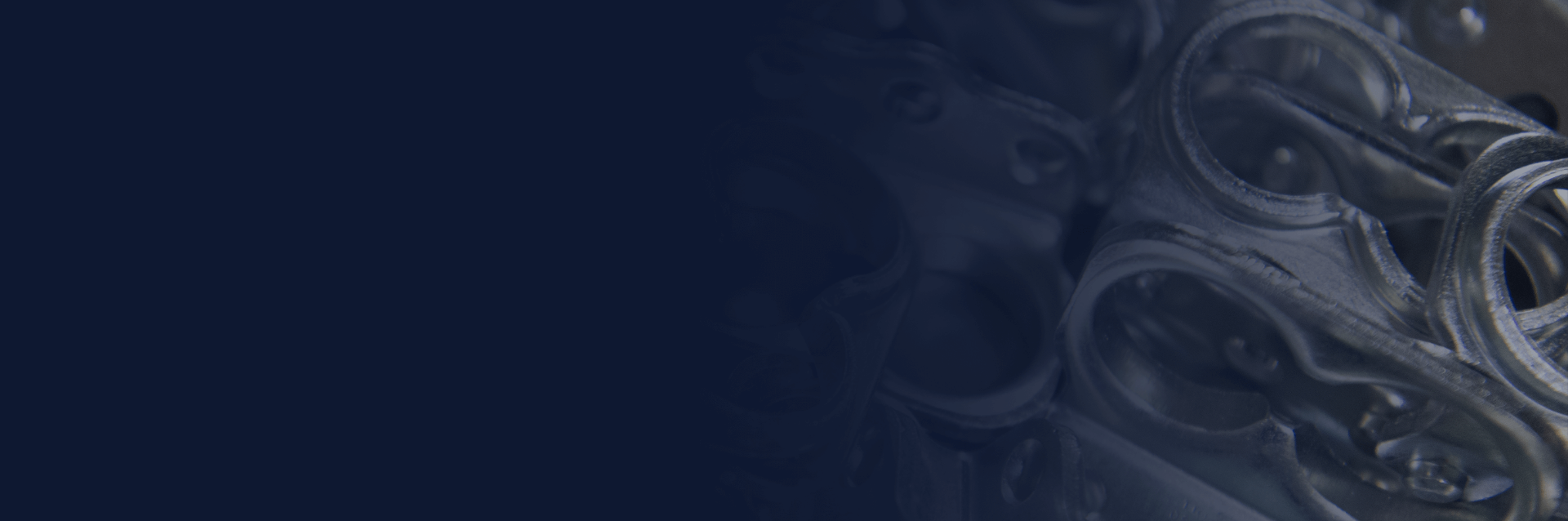 Industrial Linkage Assemblies