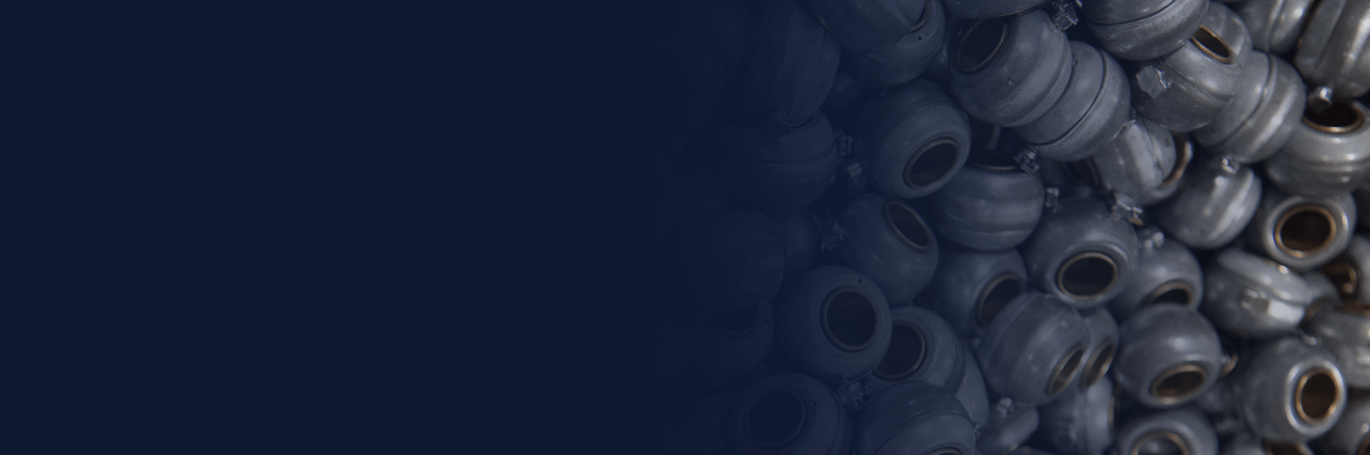 Industrial Spherical Bearings