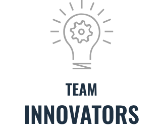 <h3>INNOVATORS FOCUSED ON YOUR SUCCESS</h3>