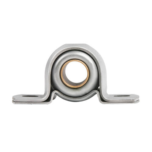 View our Pillow Block Bearings with Bushings collection