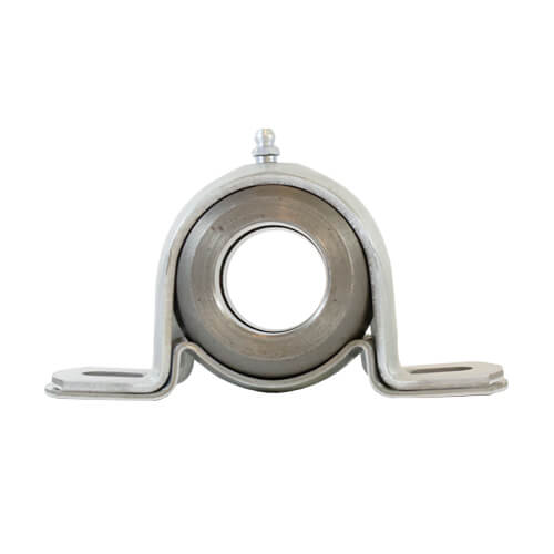 View our Pillow Block Bearings without Bushings collection