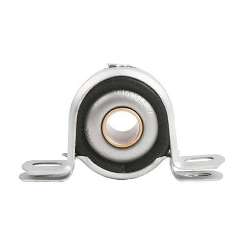 View our Rubber Mounted Pillow Block Bearing with Bushing collection