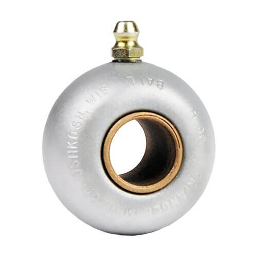 View our Spherical Bearings with Bushings collection