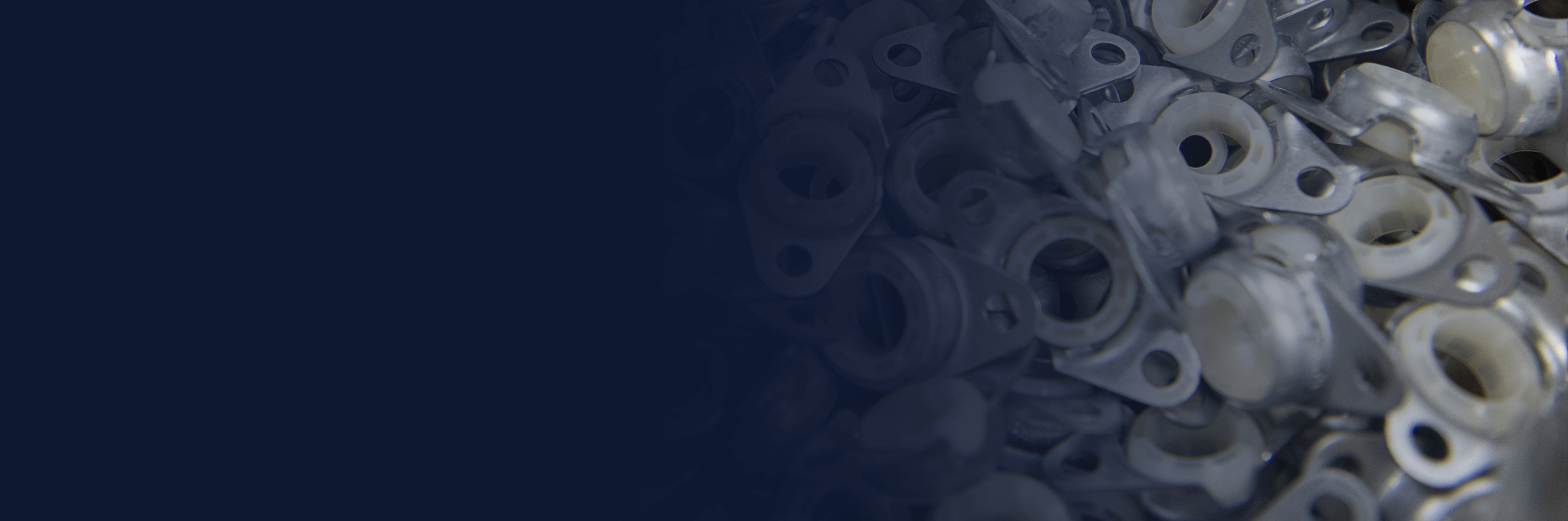 Industrial Flange Bearings