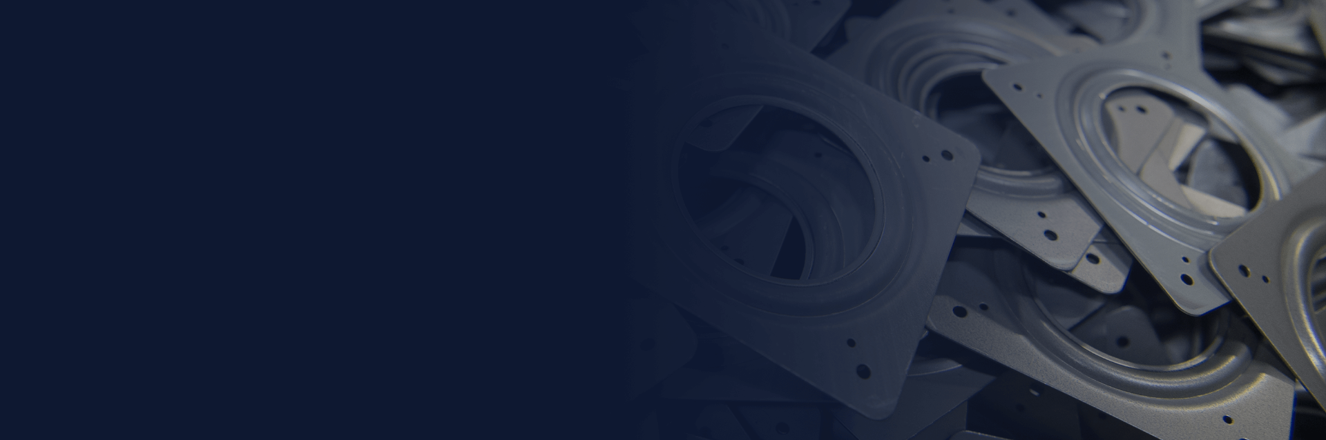 Heavy Duty Lazy Susan Bearings