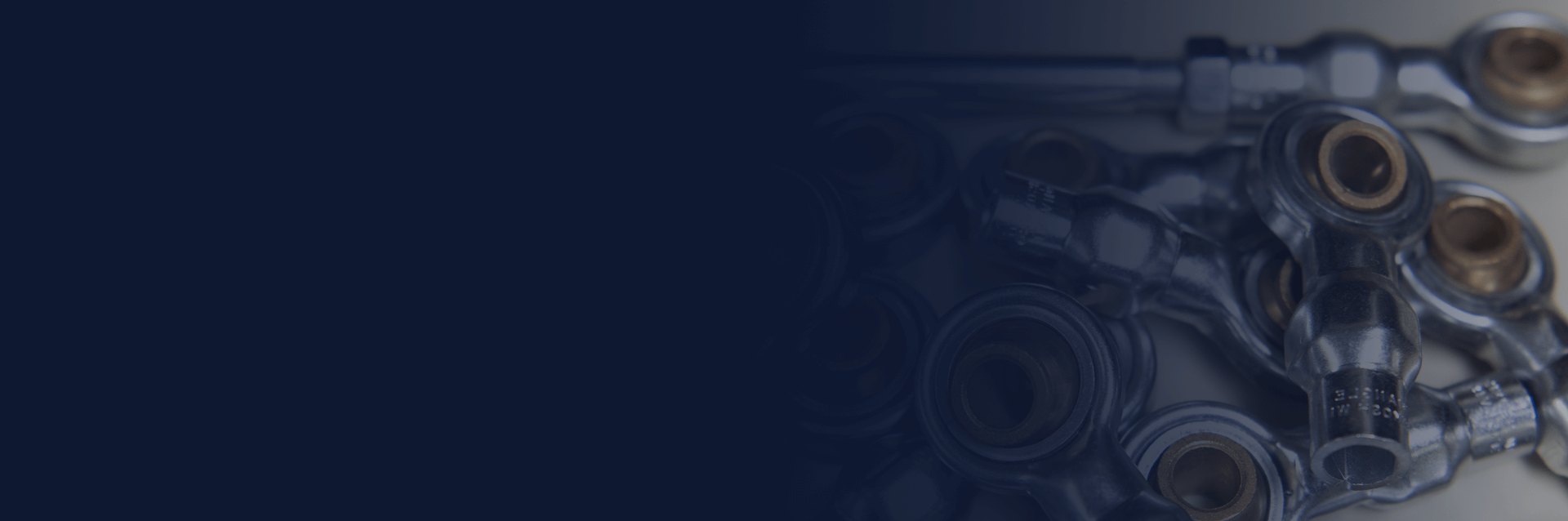 Industrial Rod End Bearings