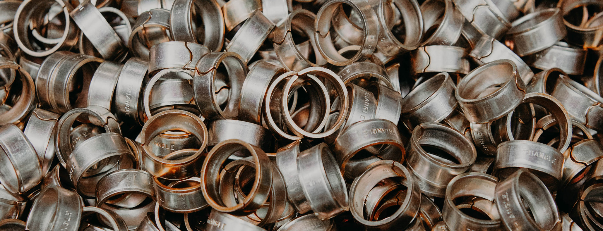 Cost Reductions in Farm Equipment - Spherical Plain Bearing Applications