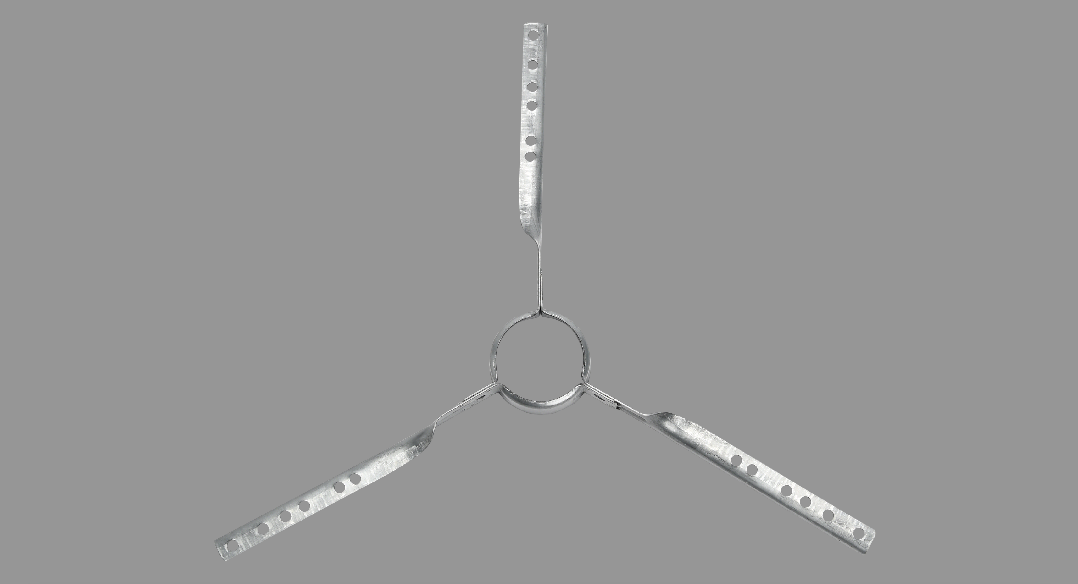 Bearing Options for Triangle's Blower Brackets