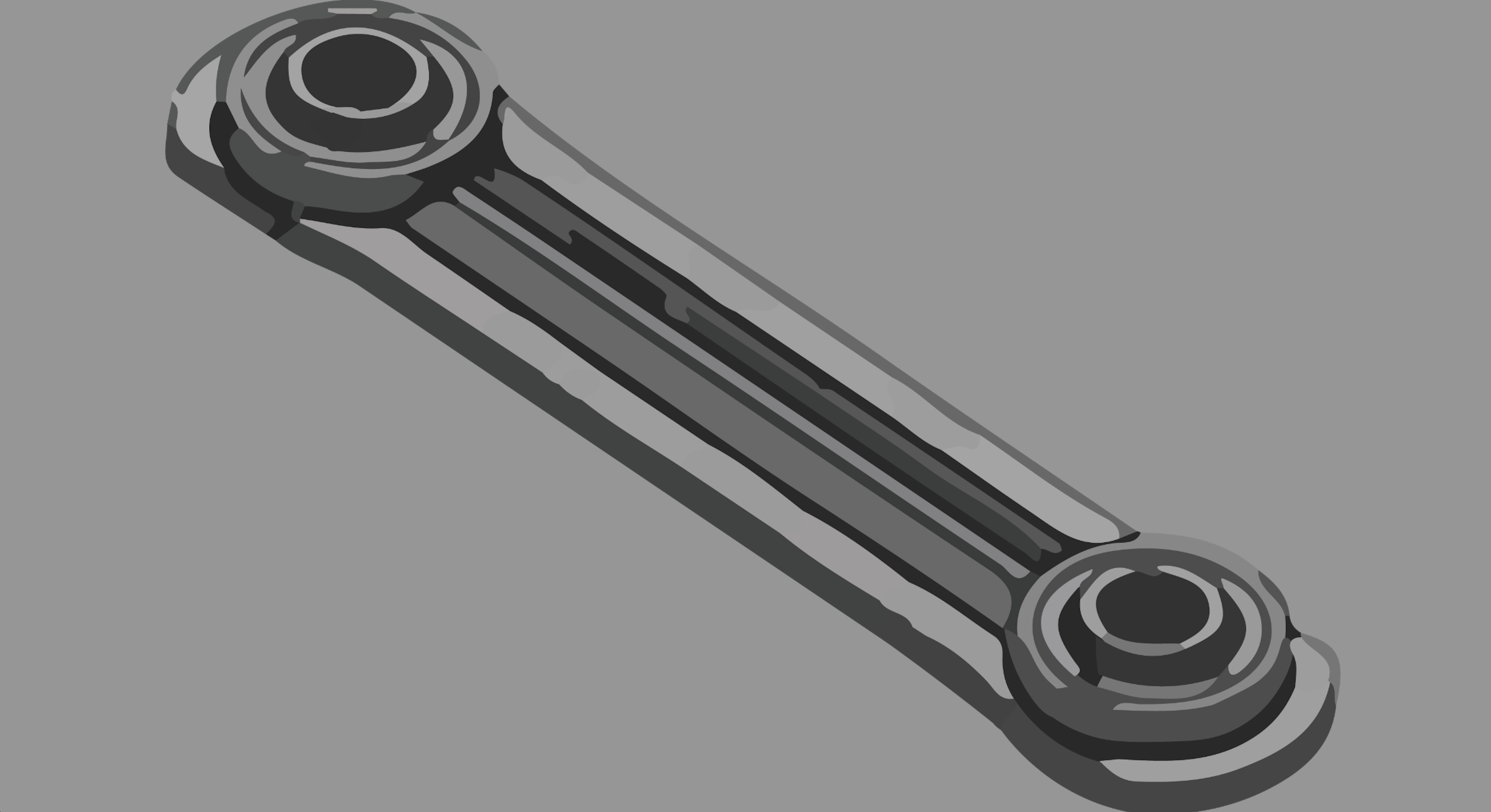 Triangle's Metal Linkage Assembly Results in Cost-Savings