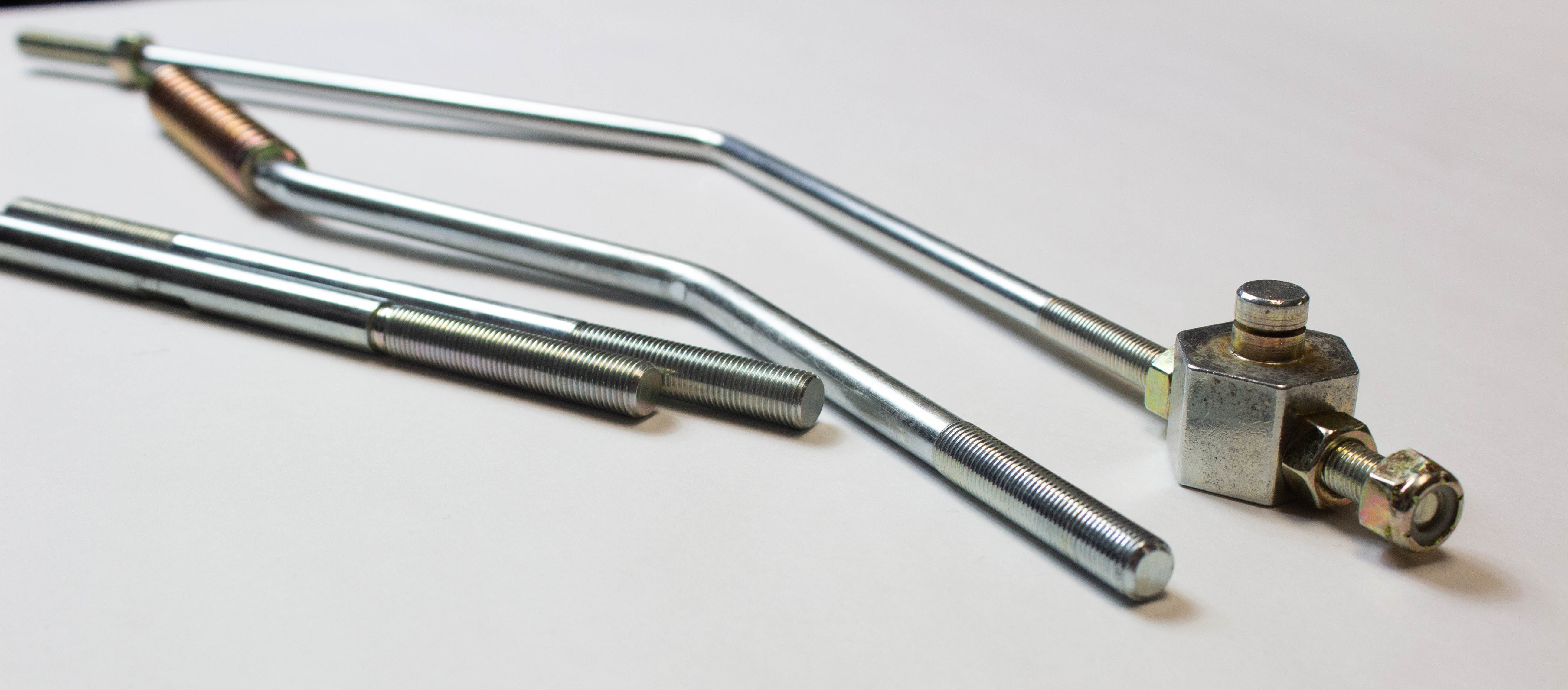 Top 5 Ways Triangle's Threaded Rod Solutions Save OEMs Time and Money
