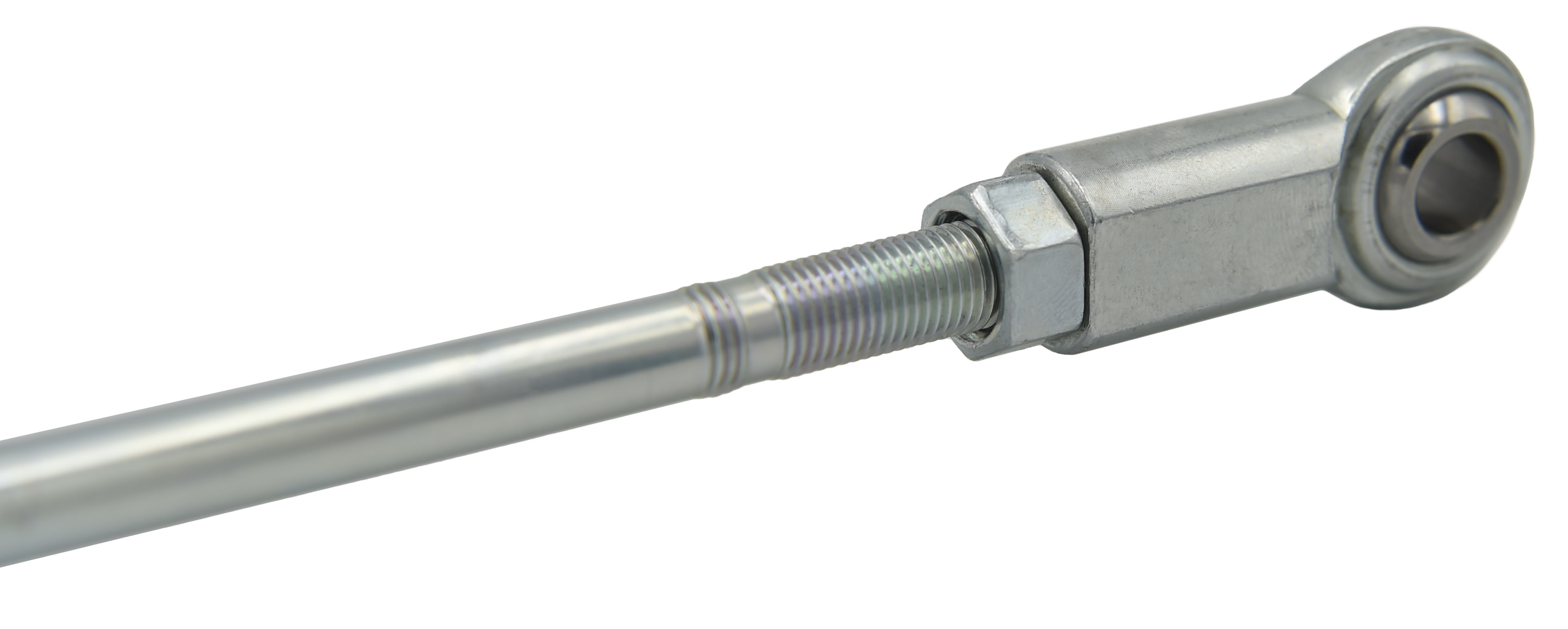 Approach Shaft and Bearing Assembly Design with Labor Costs in Mind 