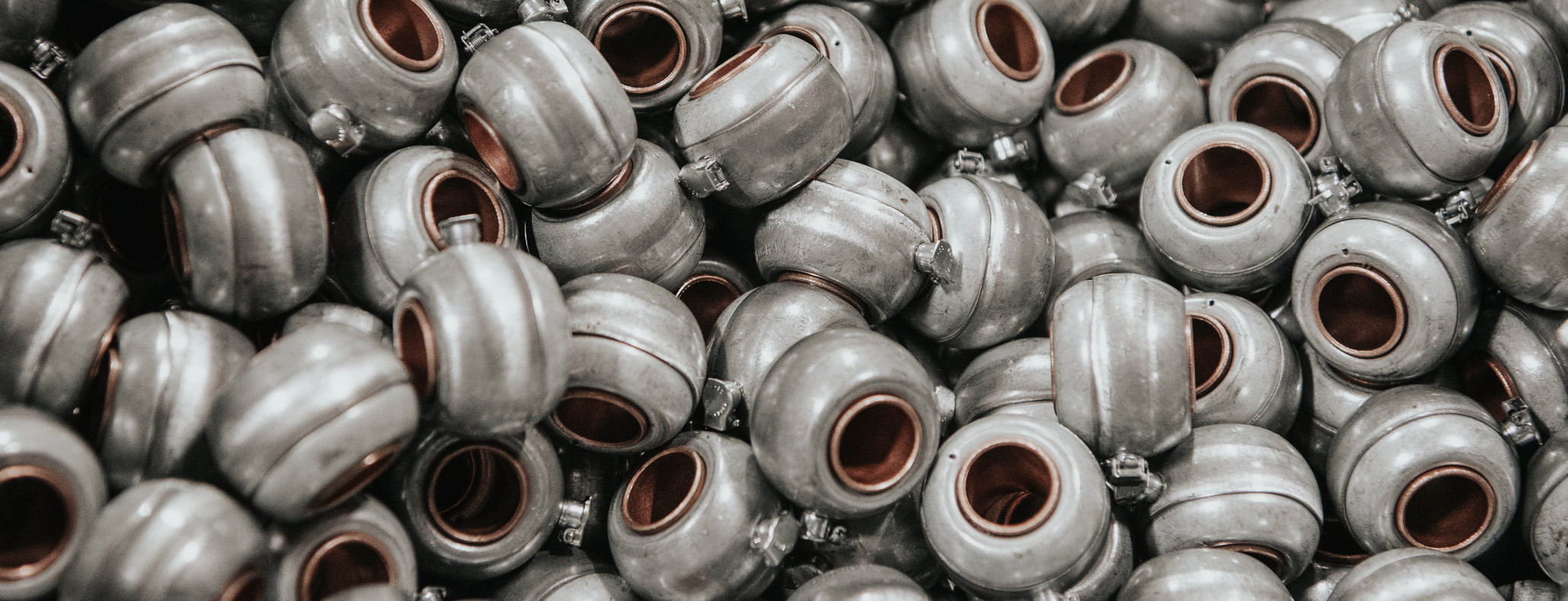 Spherical Plain Bearing Lubricants for Triangle Manufacturing Products