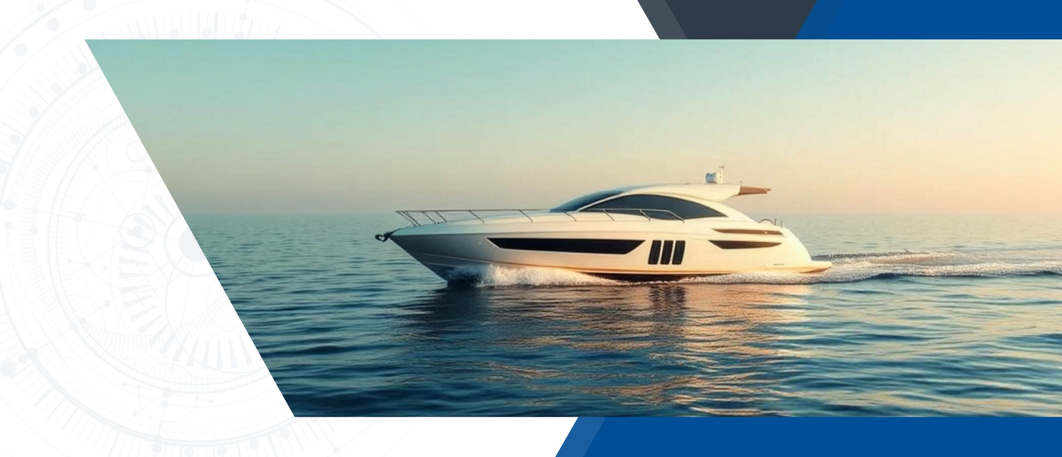 Threaded Stainless Steel Rods & Linkages for Marine Applications