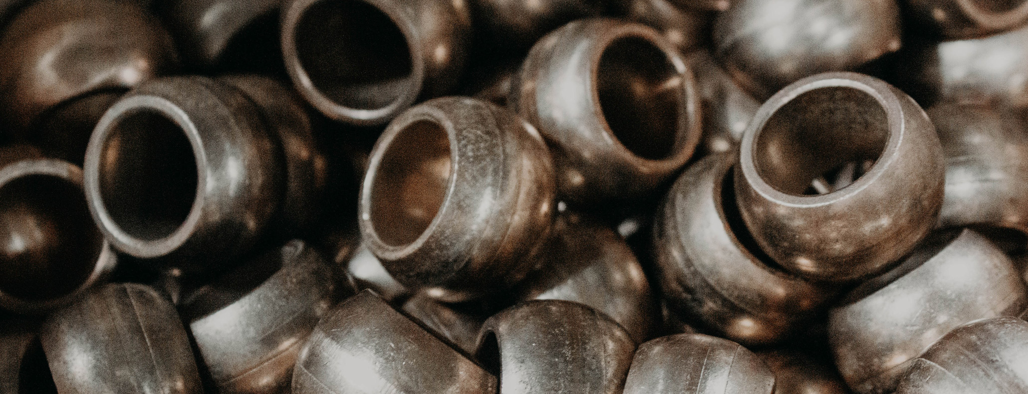 Why you should choose spherical plain bearings