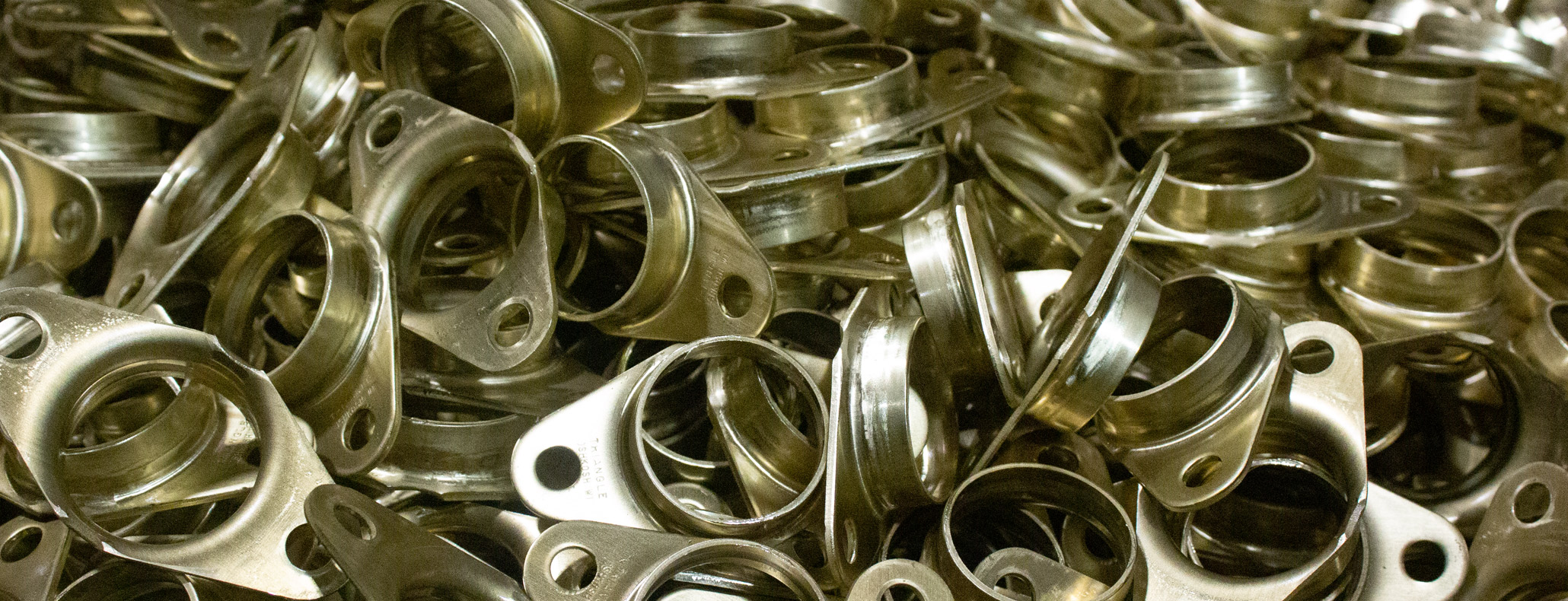 Static Load Data: Flange Mounted Bearings