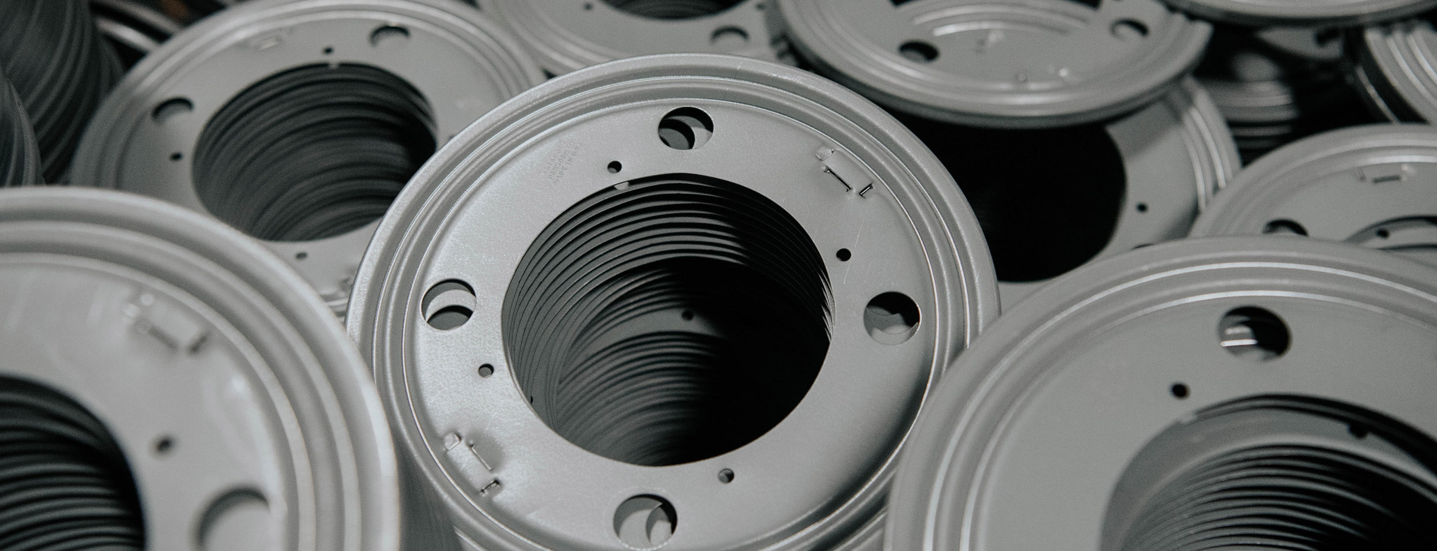 How the Revolving Lazy Susan Evolved: The Story of the Triangle Manufacturing Lazy Susan Bearing