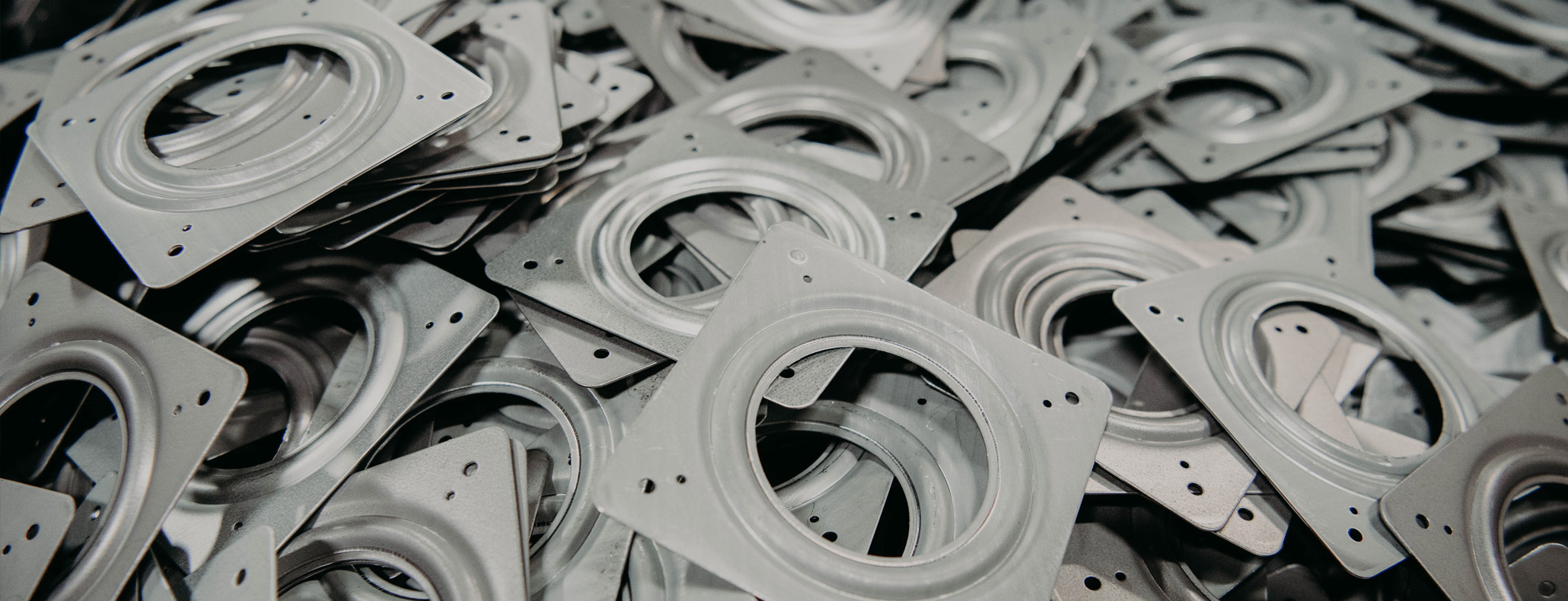 How to Install Triangle Lazy Susan Bearings