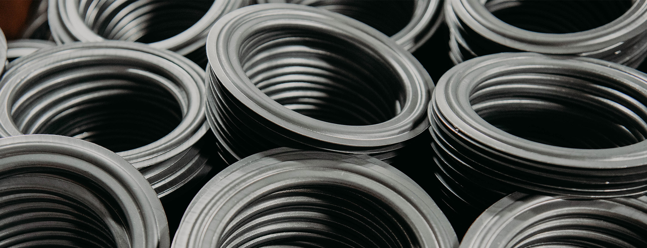 Custom Options for Lazy Susan Turntable Bearings