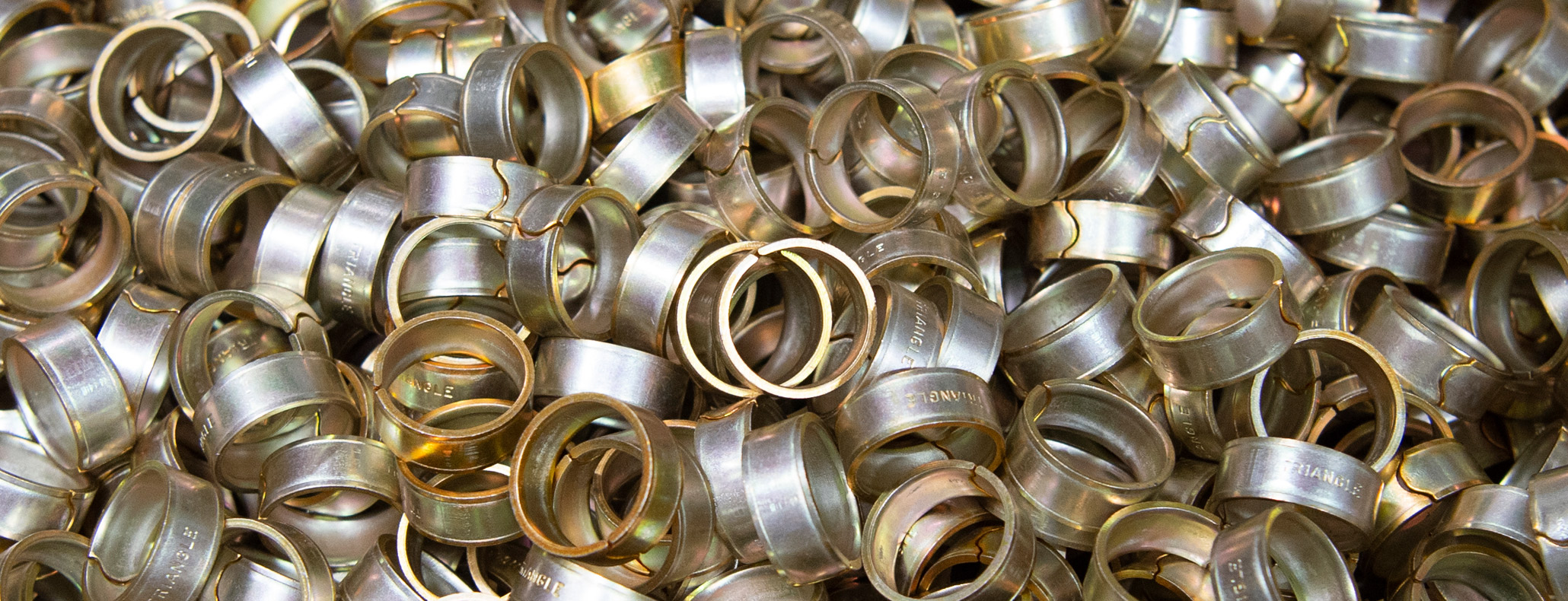 Spherical Plain Bearing Fits