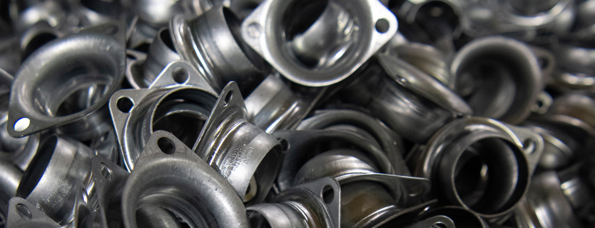 Stainless Steel Mountings