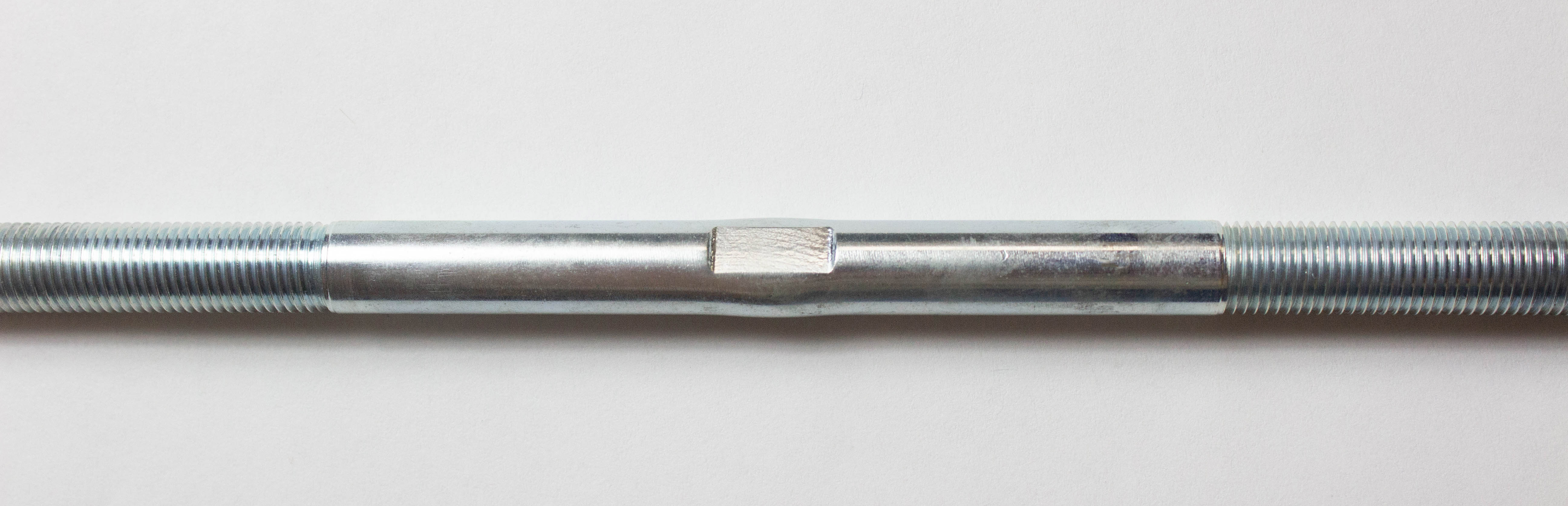 The Benefits of Adding a Wrench Flat to your Spherical Rod End Linkage