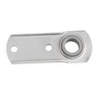 View our Offset Flange Mounted Bearings collection