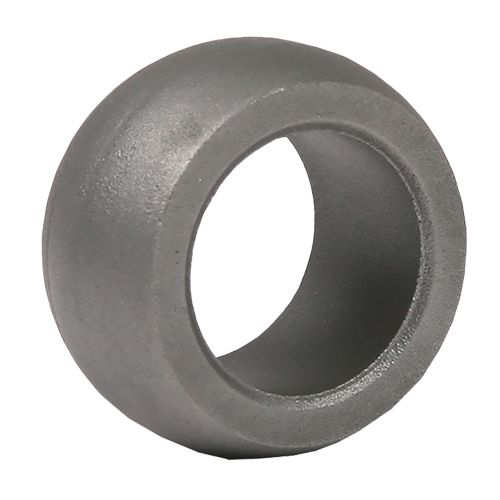 Sintered Iron Bearing Ball Spherical Bearing, Unmounted - 12 mm