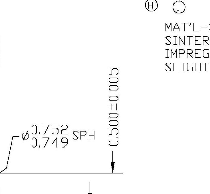 Spherical Bearing 1206P