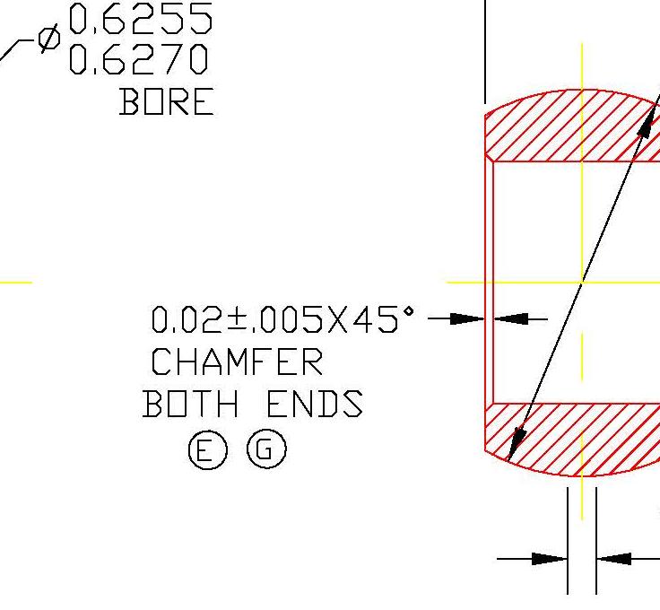 Spherical Bearing 1410P
