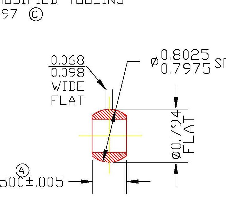 Sintered Bronze Spherical Bearing 39 Series