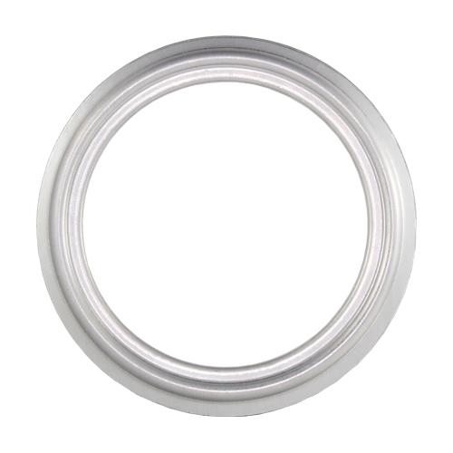 Steel Round Lazy Susan Turntable Bearing, 20 Gauge - 6"