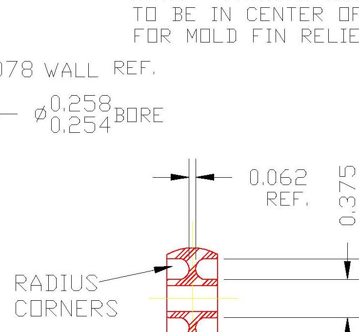 Spherical Bearing N4
