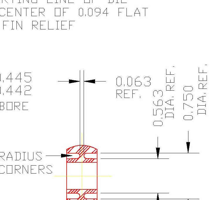 Spherical Bearing N7