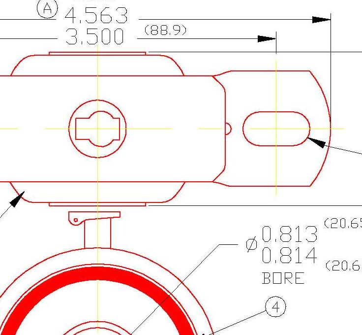 Rubber Mounted Pillow Block Bearing with Bushing NBE13A