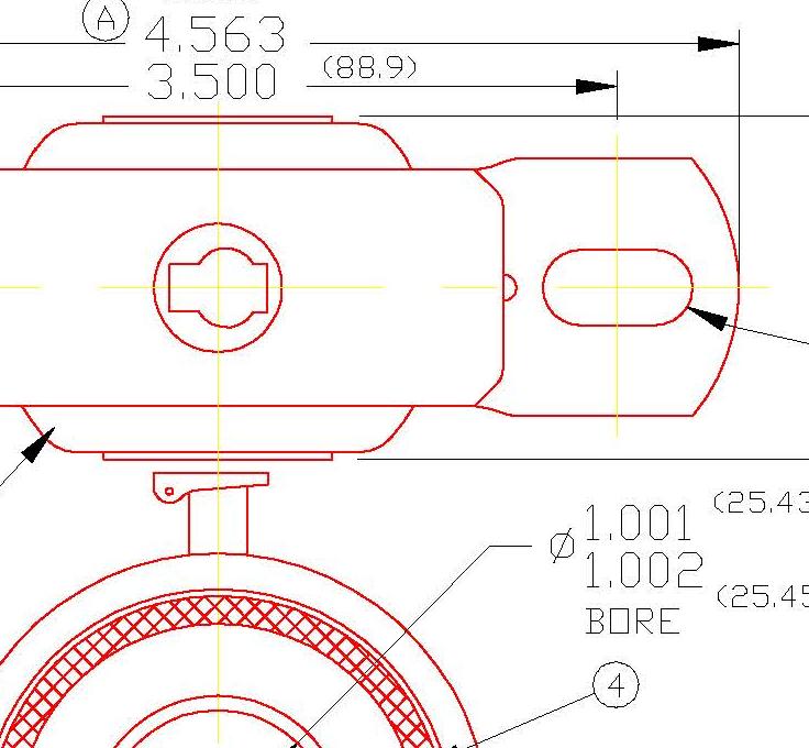 Rubber Mounted Pillow Block Bearing with Bushing NBE16A