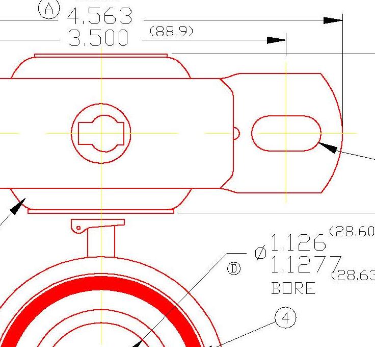 Rubber Mounted Pillow Block Bearing with Bushing NBE18A