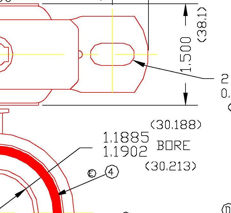 Rubber Mounted Pillow Block Bearing with Bushing NBE19A