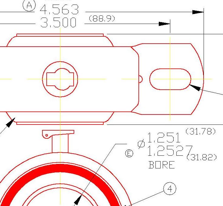 Rubber Mounted Pillow Block Bearing with Bushing NBE20A
