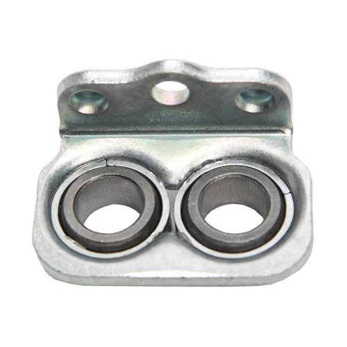 Steel Linkage Assembly