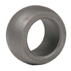 Sintered Iron with Sintered Iron Ball Spherical Bearing, Unmounted  - 1/2"