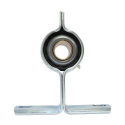 Rubber Mounted Pedestal Bearing with Bushing AEH12G