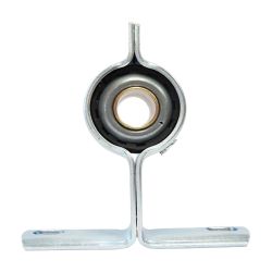 Rubber Mounted Pedestal Bearing with Bushing AEH2809